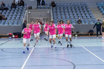 Bild 83 - wBJ Power Girls Cup Suederelbe
